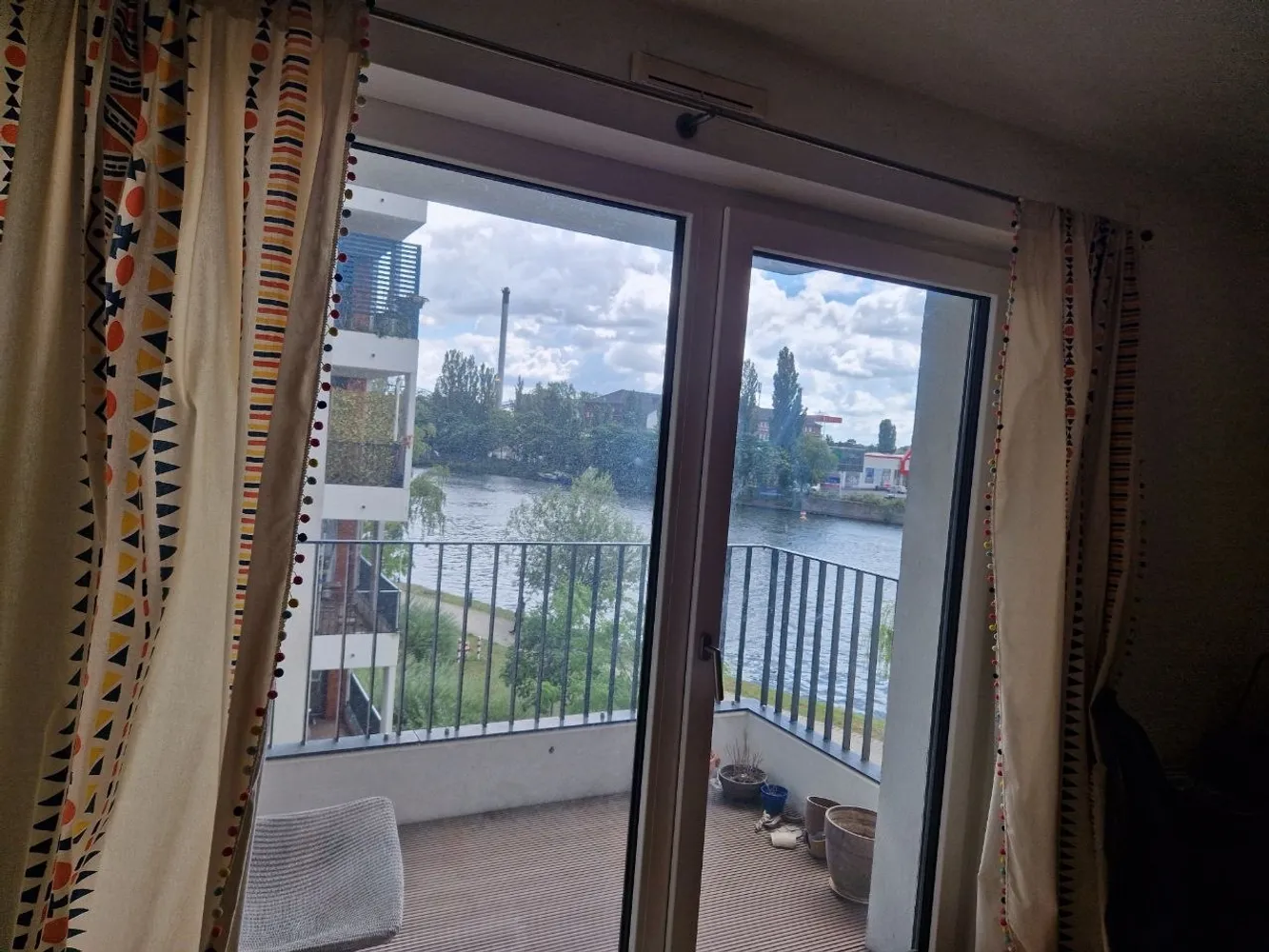 2 Zimmer Wohnung mit 50 m² in Berlin – Bild 7