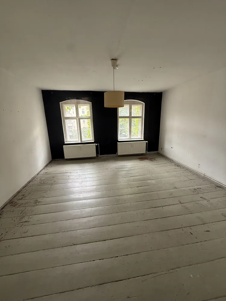 1 Zimmer Wohnung mit 45 m² in Berlin – Bild 1