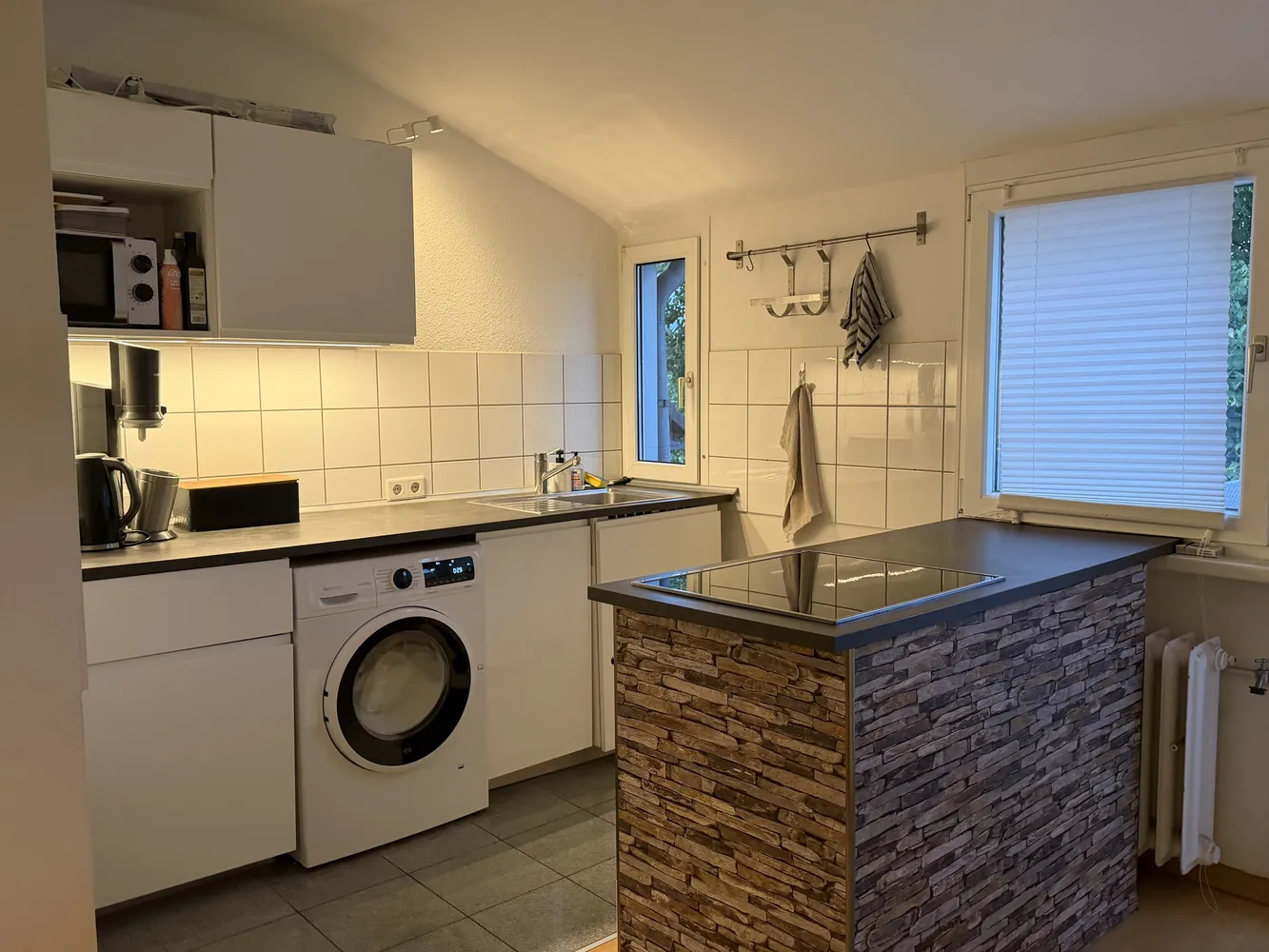 2 Zimmer Wohnung mit 78 m² in Düsseldorf – Bild 11