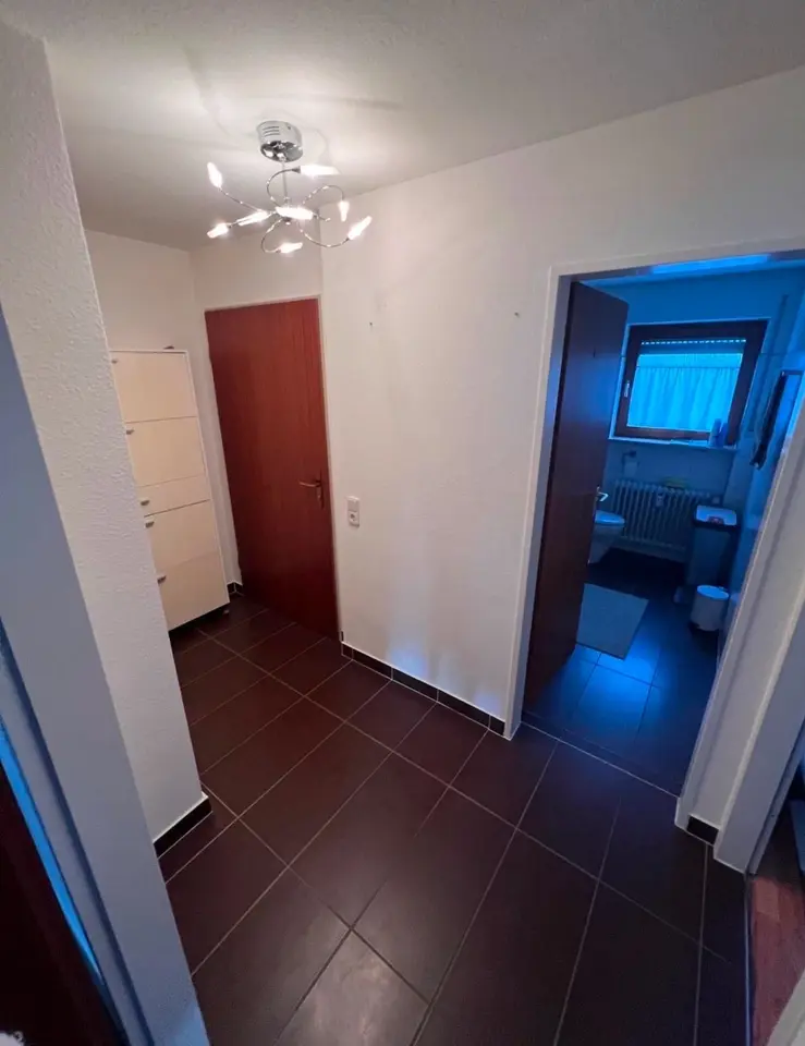 3 Zimmer Wohnung mit 58 m² in Metzingen – Bild 8