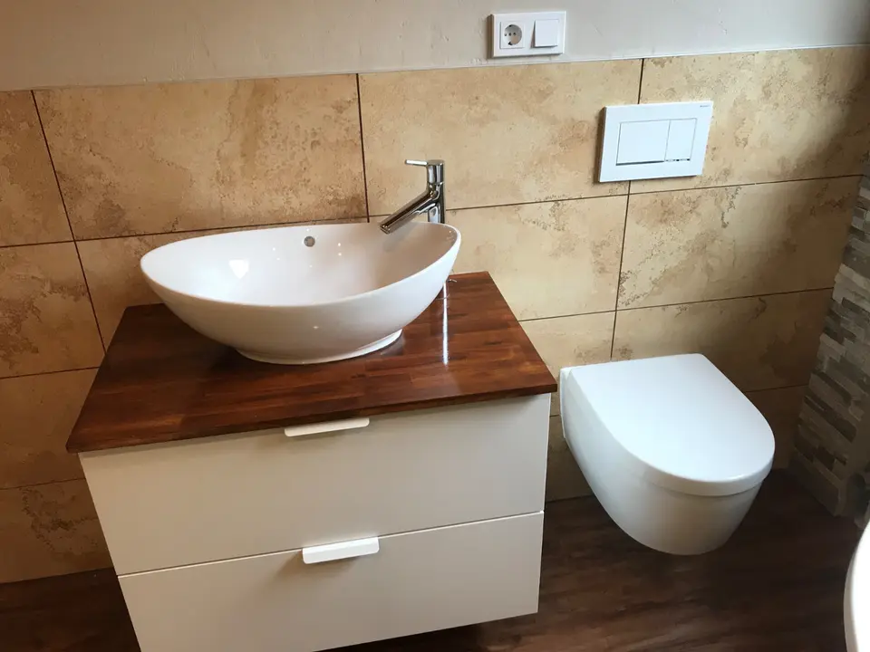 5 Zimmer Wohnung mit 129 m² in Augsburg – Bild 7