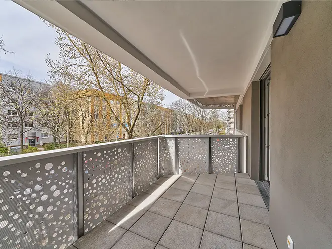 2 Zimmer Wohnung mit 65 m² in Halle (Saale) – Bild 6