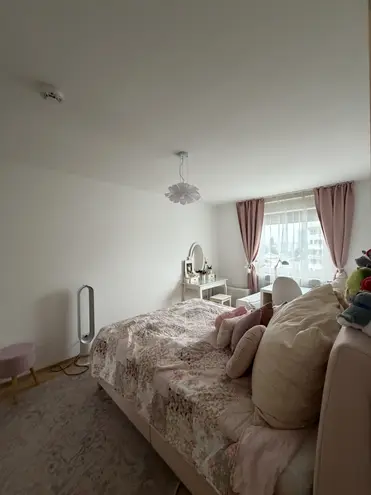 2 Zimmer Wohnung mit 62 m² in Frankfurt am Main – Bild 10