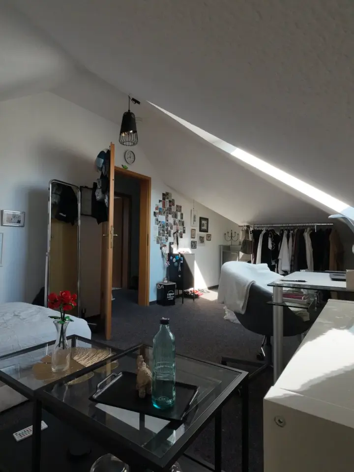 WG-Zimmer mit 15 m² in Oldenburg – Bild 3