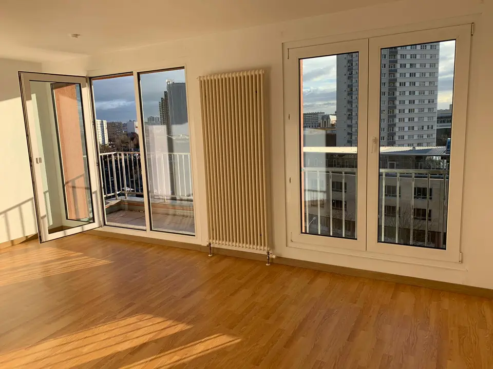 2 Zimmer Wohnung mit 63 m² in Halle (Saale) – Bild 4