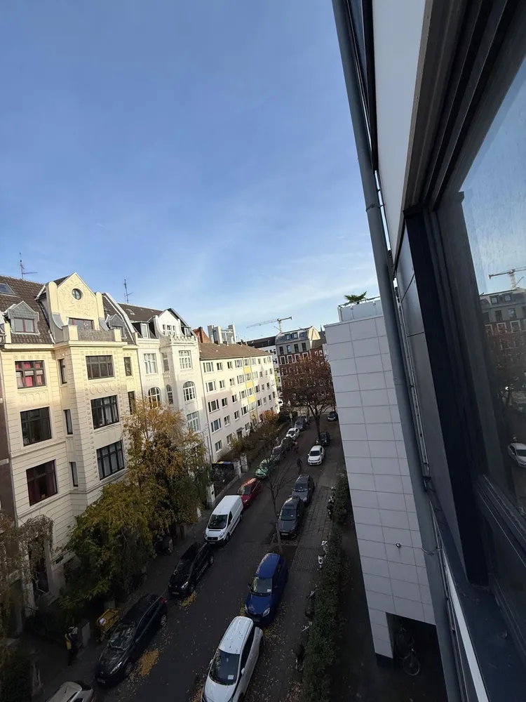 1 Zimmer Wohnung mit 25 m² in Köln – Bild 9