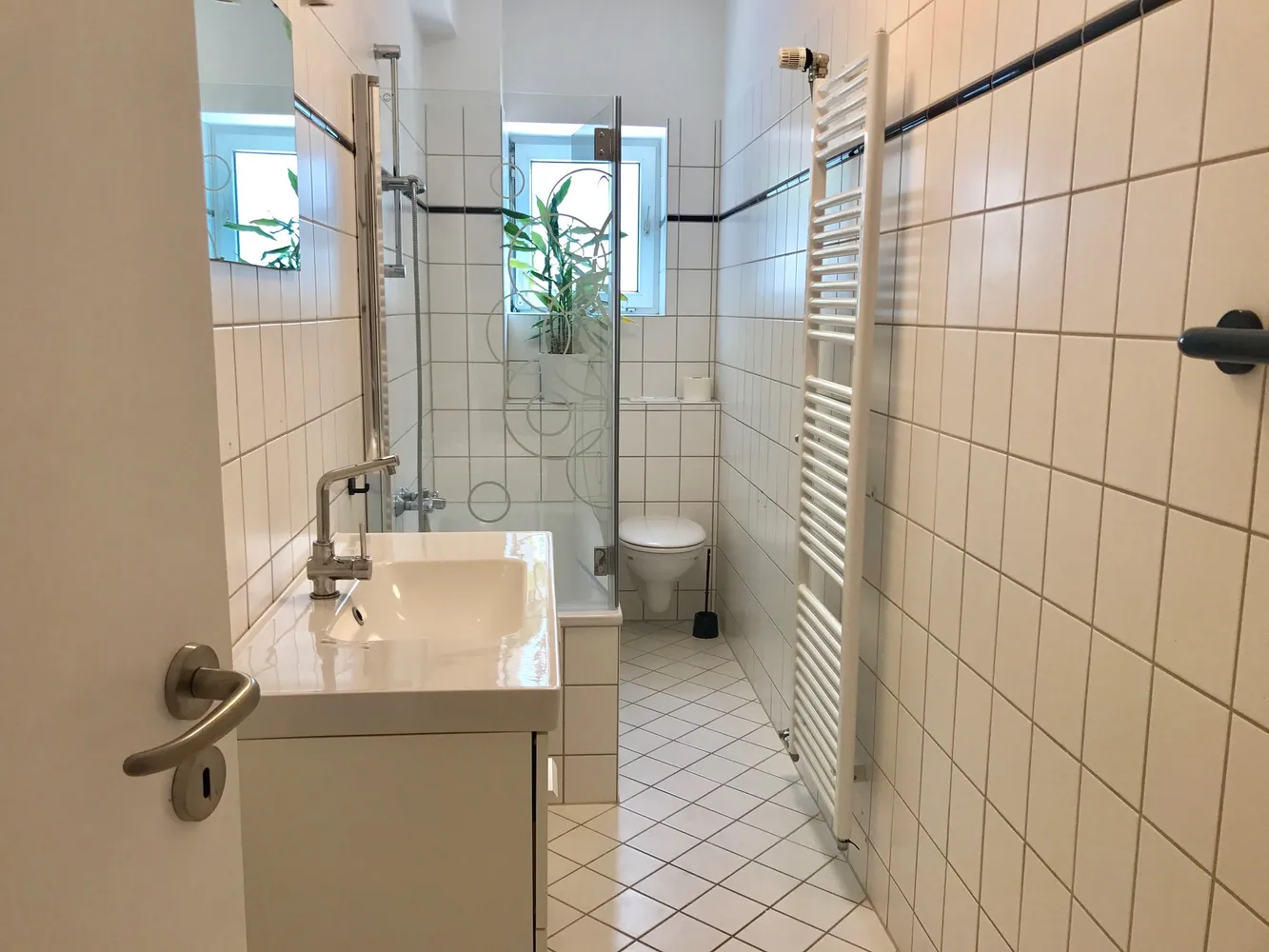 2 Zimmer Wohnung mit 60 m² in Freiburg im Breisgau – Bild 3