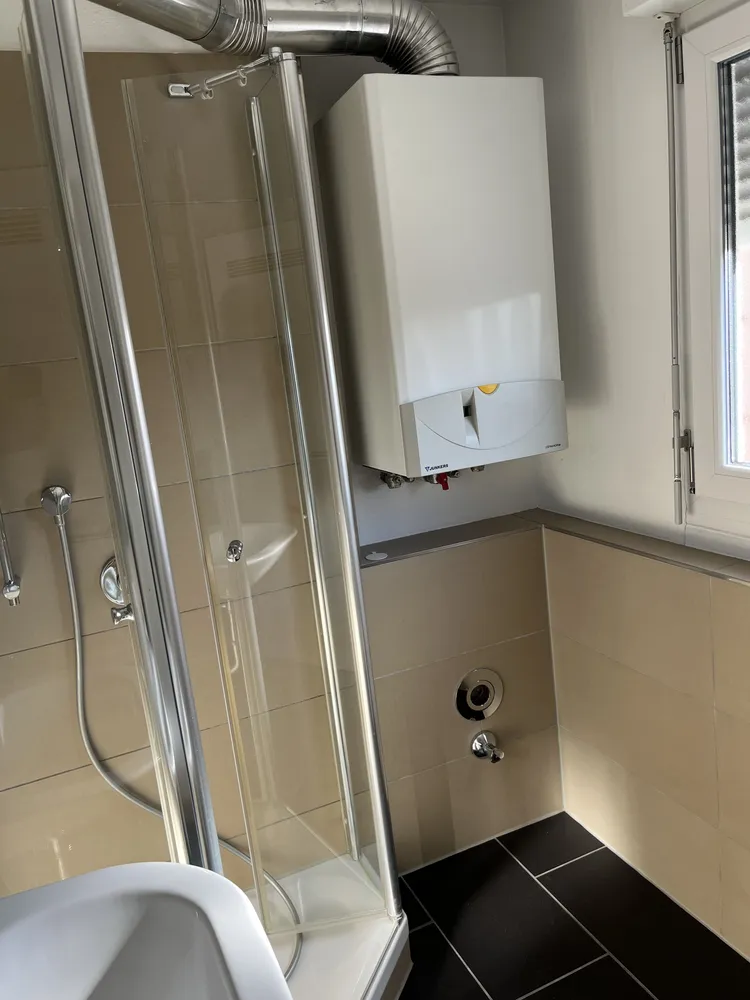 3 Zimmer Wohnung mit 65 m² in Mannheim – Bild 3