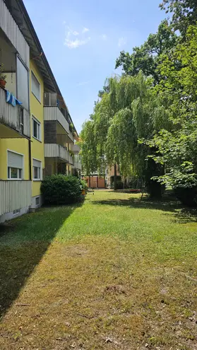 3 Zimmer Wohnung mit 60 m² in Ingolstadt – Bild 10
