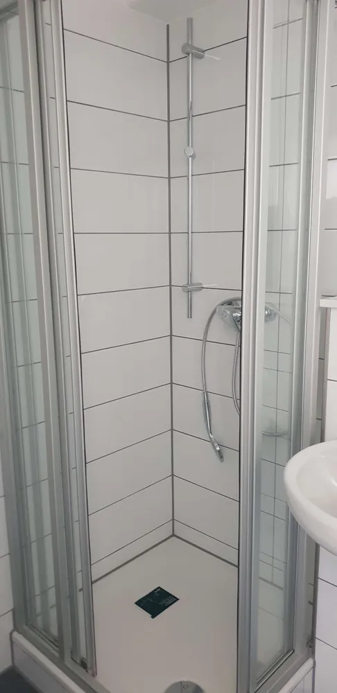 1 Zimmer Wohnung mit 38 m² in Düsseldorf – Bild 10