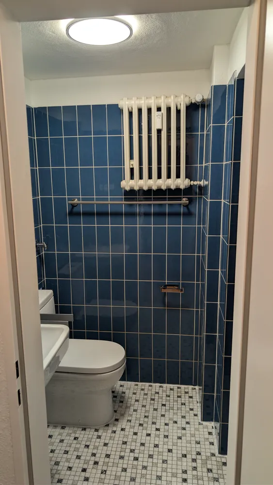 1 Zimmer Wohnung mit 25 m² in Düsseldorf – Bild 9