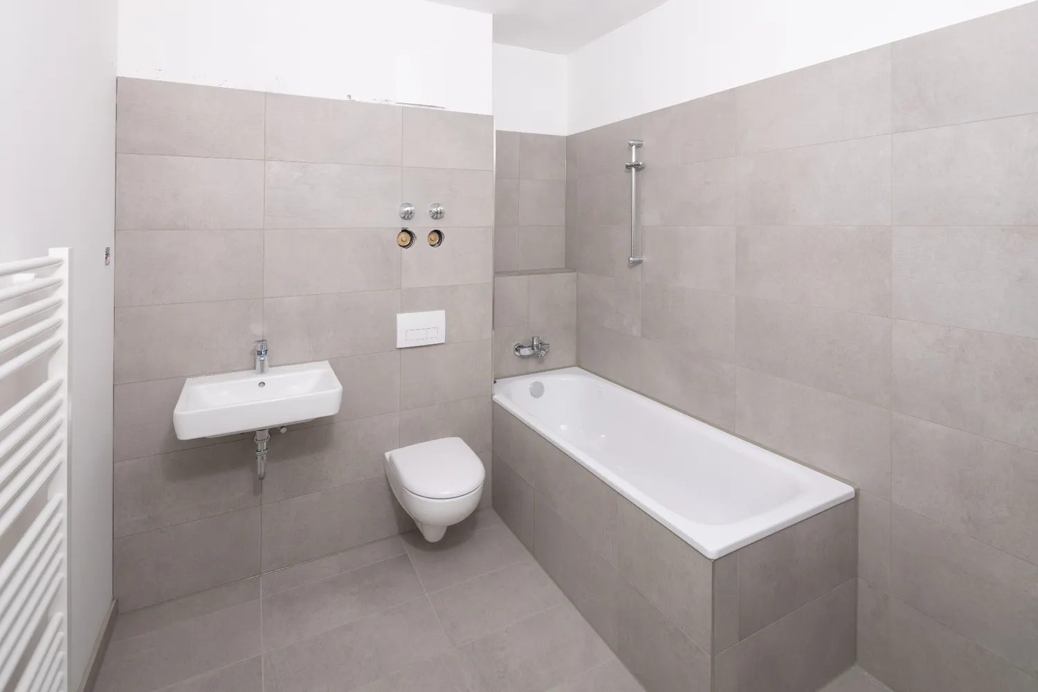 3 Zimmer Wohnung mit 71 m² in Berlin – Bild 6