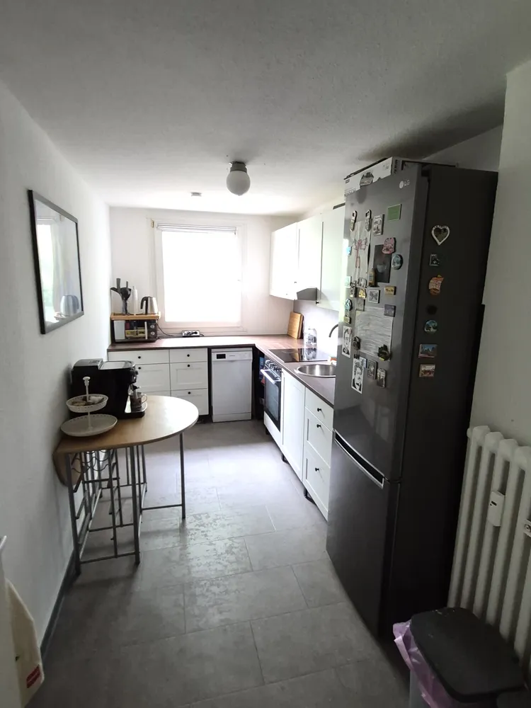 4 Zimmer Wohnung mit 66 m² in Gelsenkirchen – Bild 5
