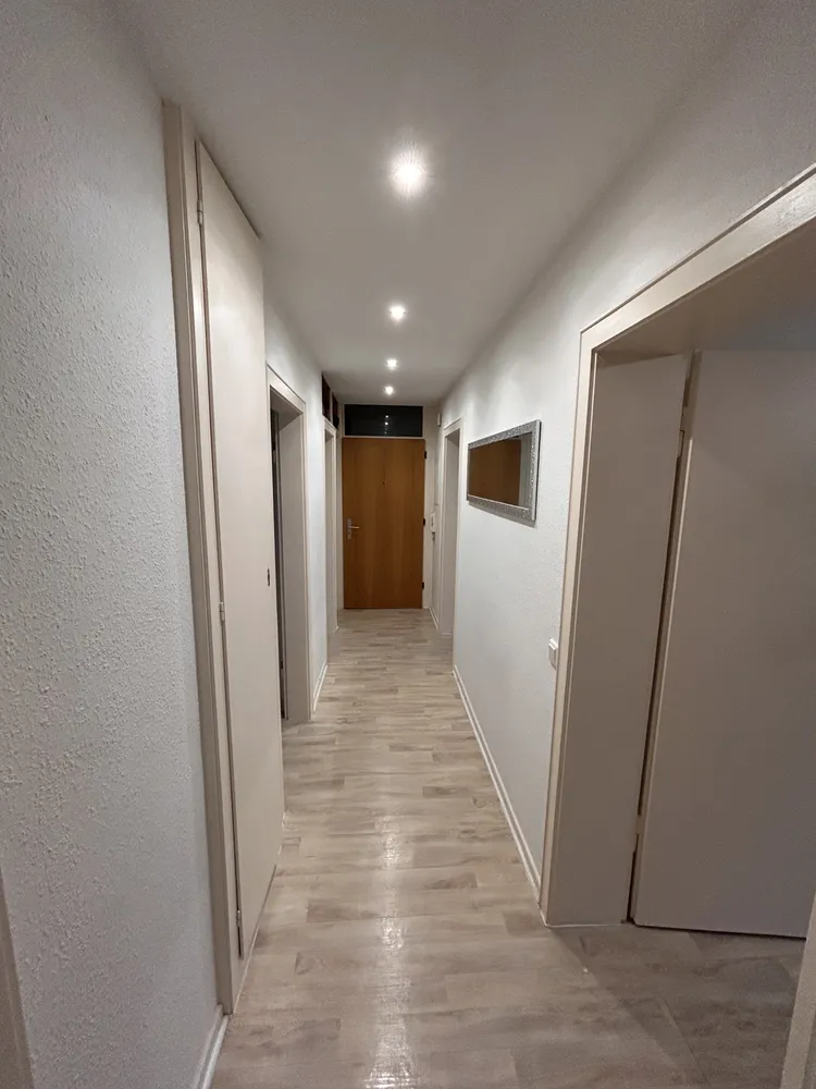3 Zimmer Wohnung mit 76 m² in Krefeld – Bild 1