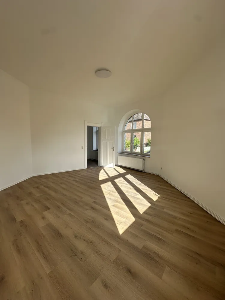 3 room apartment with 75 m² in Itzehoe – Photo 4