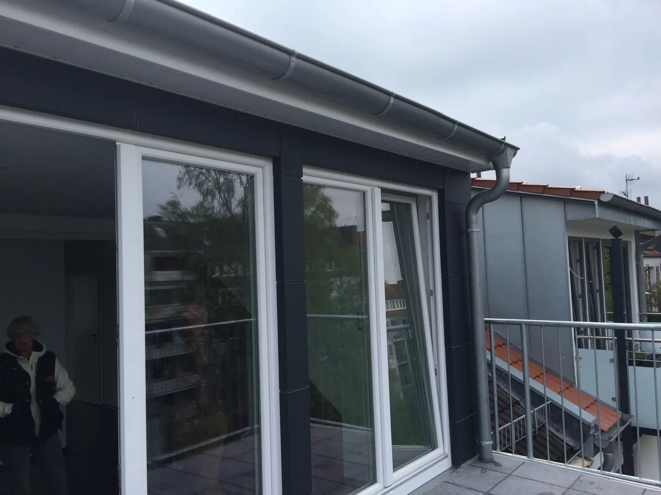 2 Zimmer Wohnung mit 48 m² in Bremen – Bild 8