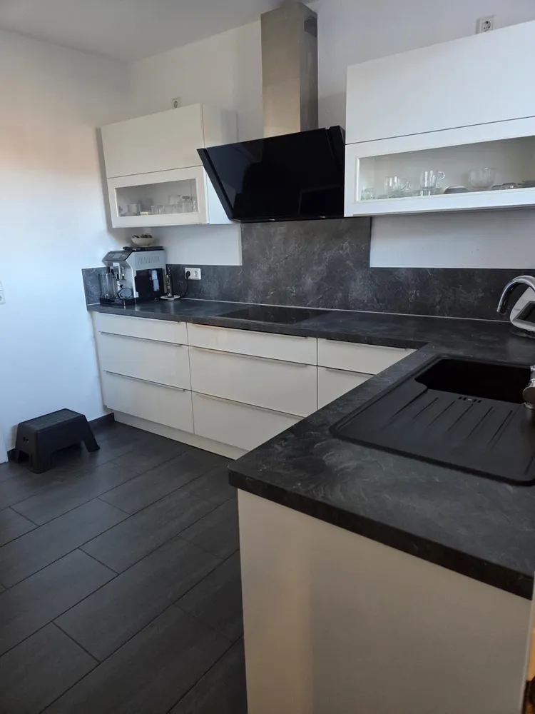 3 Zimmer Wohnung mit 80 m² in Dortmund – Bild 5