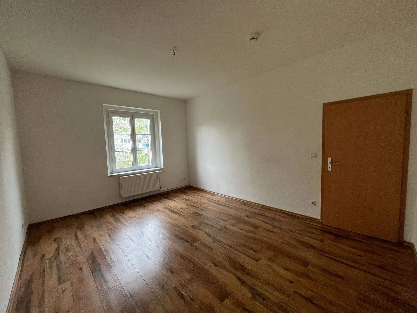 4 room apartment with 95 m² in Chemnitz – Photo 5