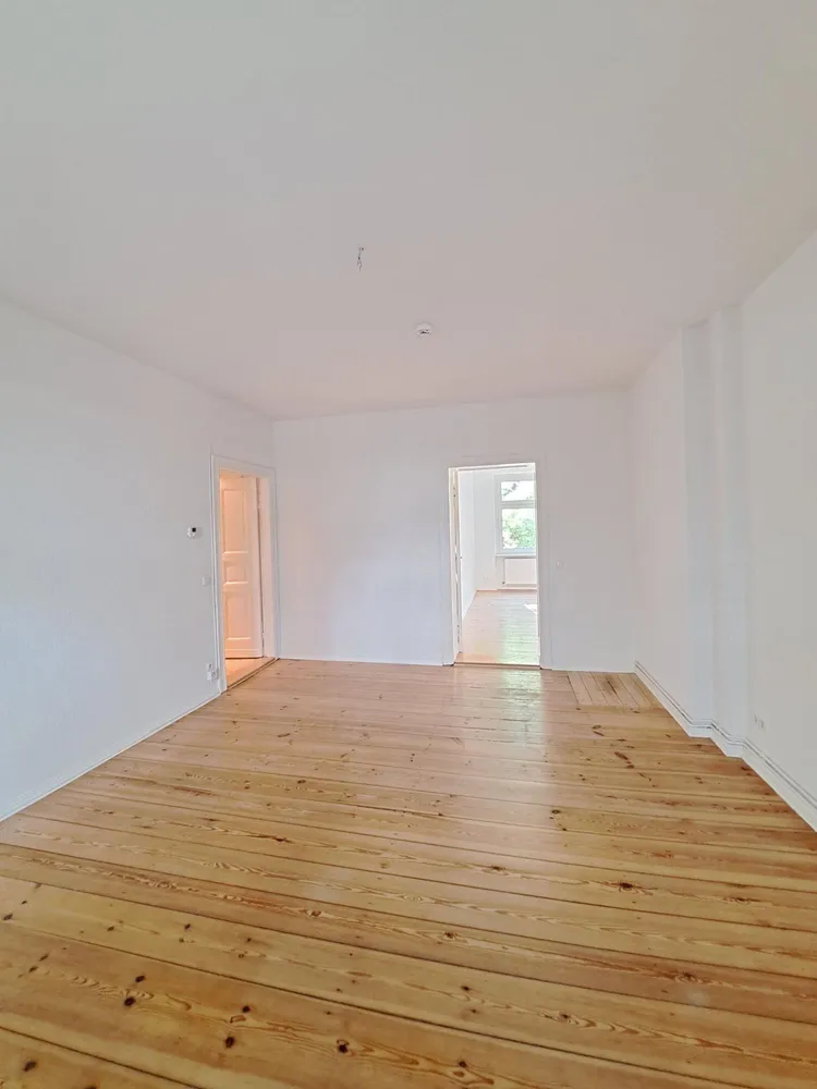 2 Zimmer Wohnung mit 52 m² in Berlin – Bild 3