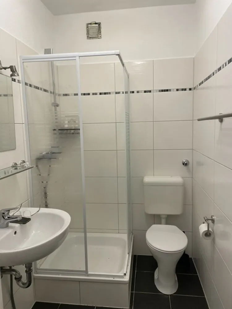 1 Zimmer Wohnung mit 29 m² in Dortmund – Bild 3