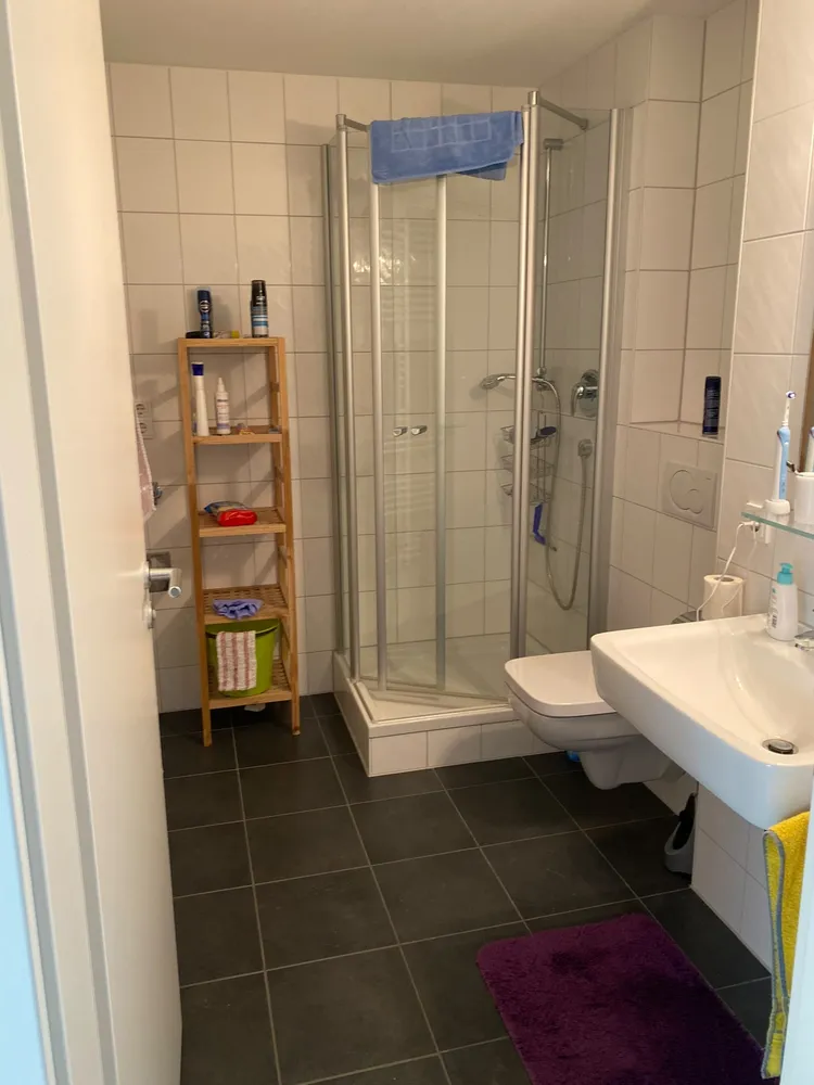 2 Zimmer Wohnung mit 51 m² in Stuttgart – Bild 7