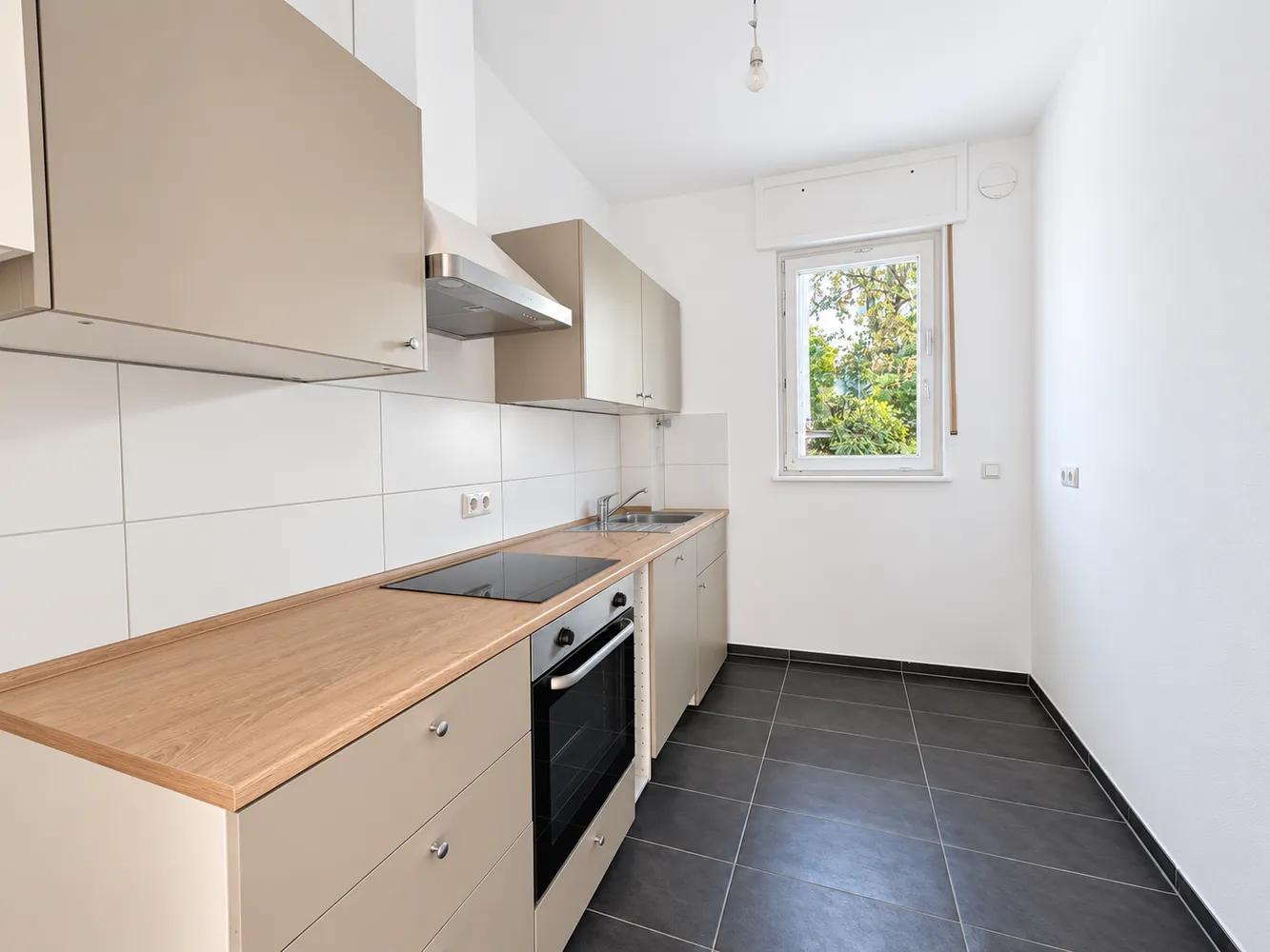 1 Zimmer Wohnung mit 15 m² in Berlin – Bild 6