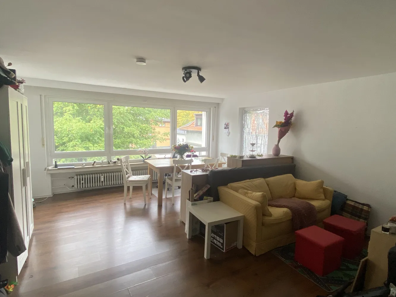 2 room apartment with 60 m² in Brühl – Photo 5