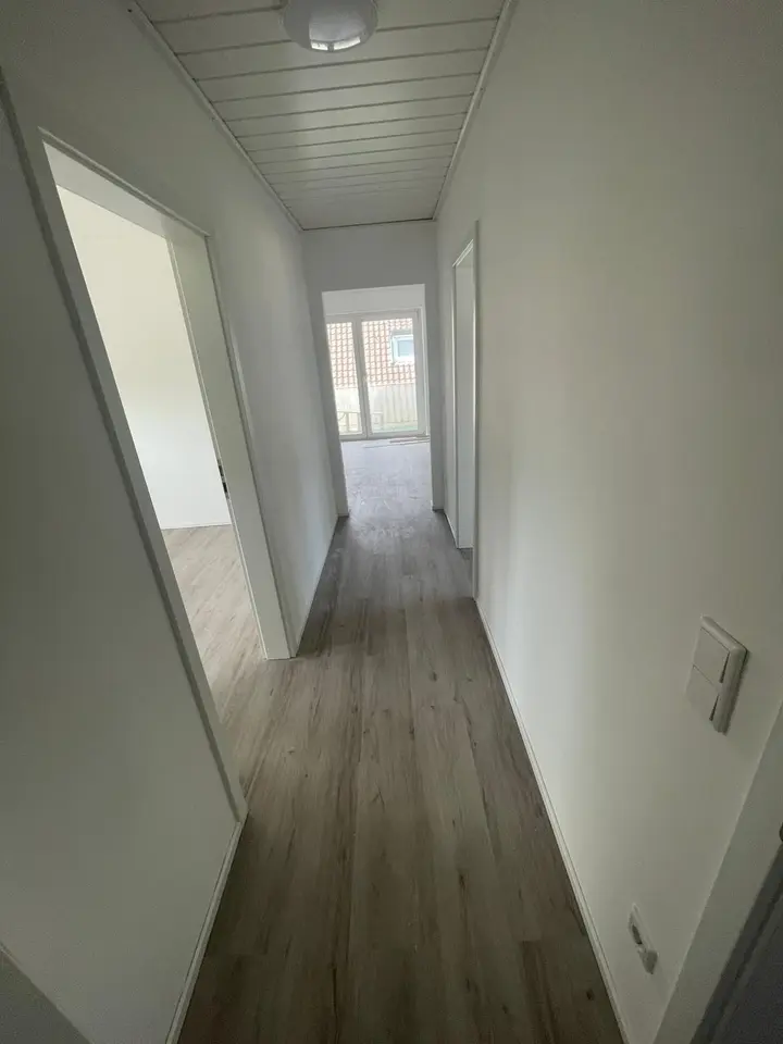 3 Zimmer Wohnung mit 62 m² in Ibbenbüren – Bild 7