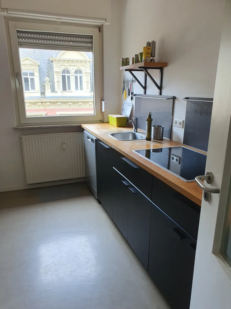 3 Zimmer Wohnung mit 67 m² in Mannheim – Bild 10