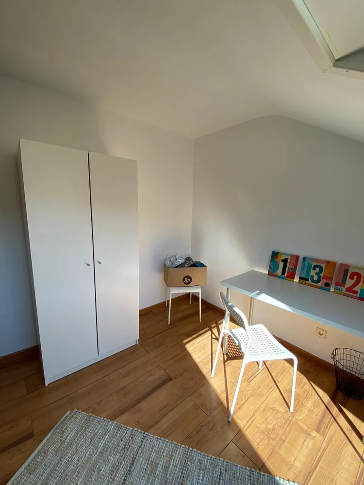 1 Zimmer Wohnung mit 12 m² in Stuttgart – Bild 4