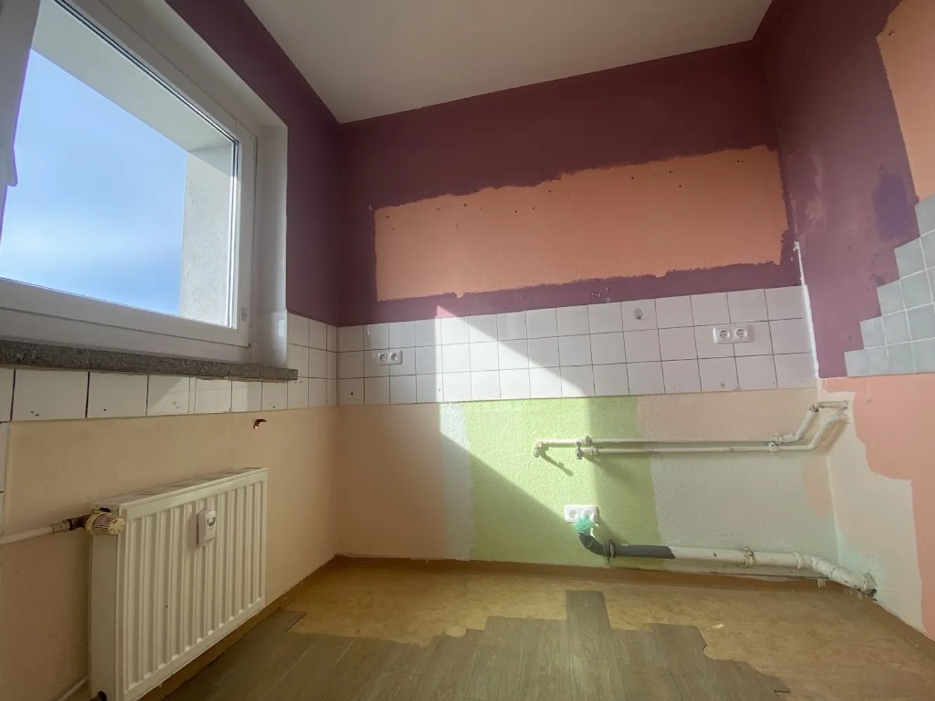 2 Zimmer Wohnung mit 47 m² in Berlin – Bild 6