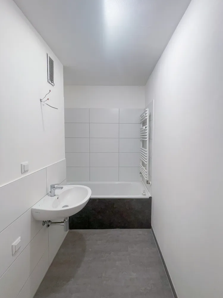 2 Zimmer Wohnung mit 59 m² in Mannheim – Bild 8