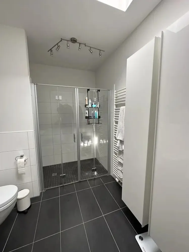 4 Zimmer Wohnung mit 113 m² in Düsseldorf – Bild 12