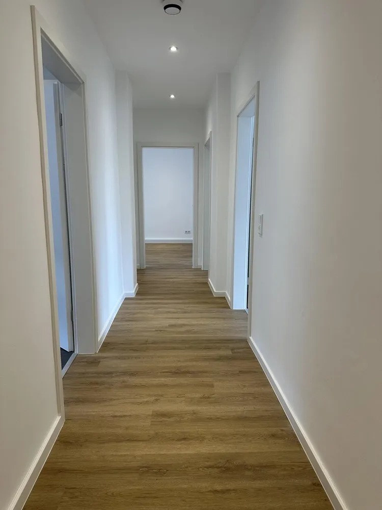 3 Zimmer Wohnung mit 85 m² in Witten – Bild 1