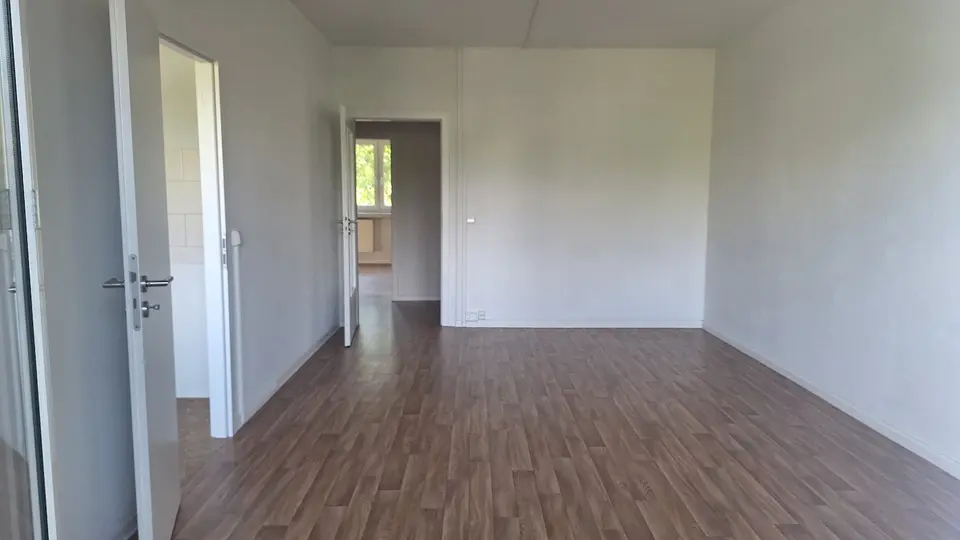 2 Zimmer Wohnung mit 57 m² in Görlitz – Bild 1