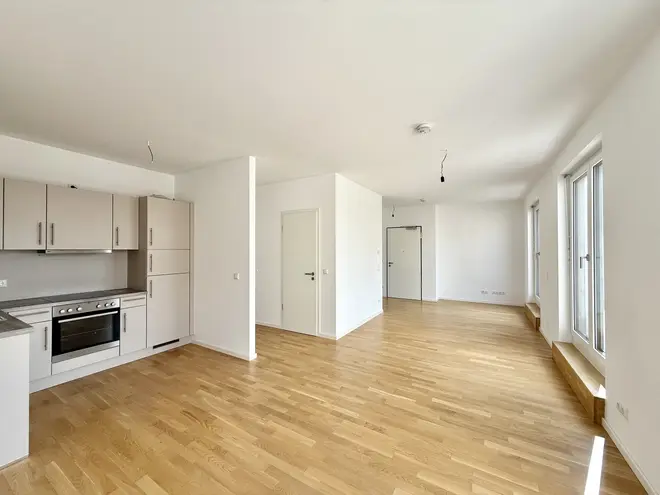 2 Zimmer Wohnung mit 75 m² in Berlin – Bild 3