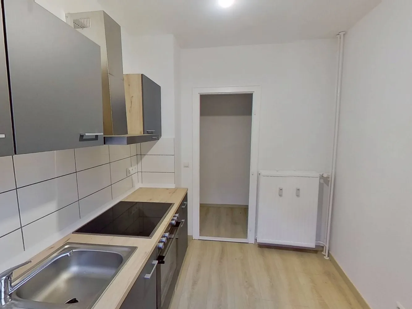 2 Zimmer Wohnung mit 63 m² in Neumünster – Bild 5
