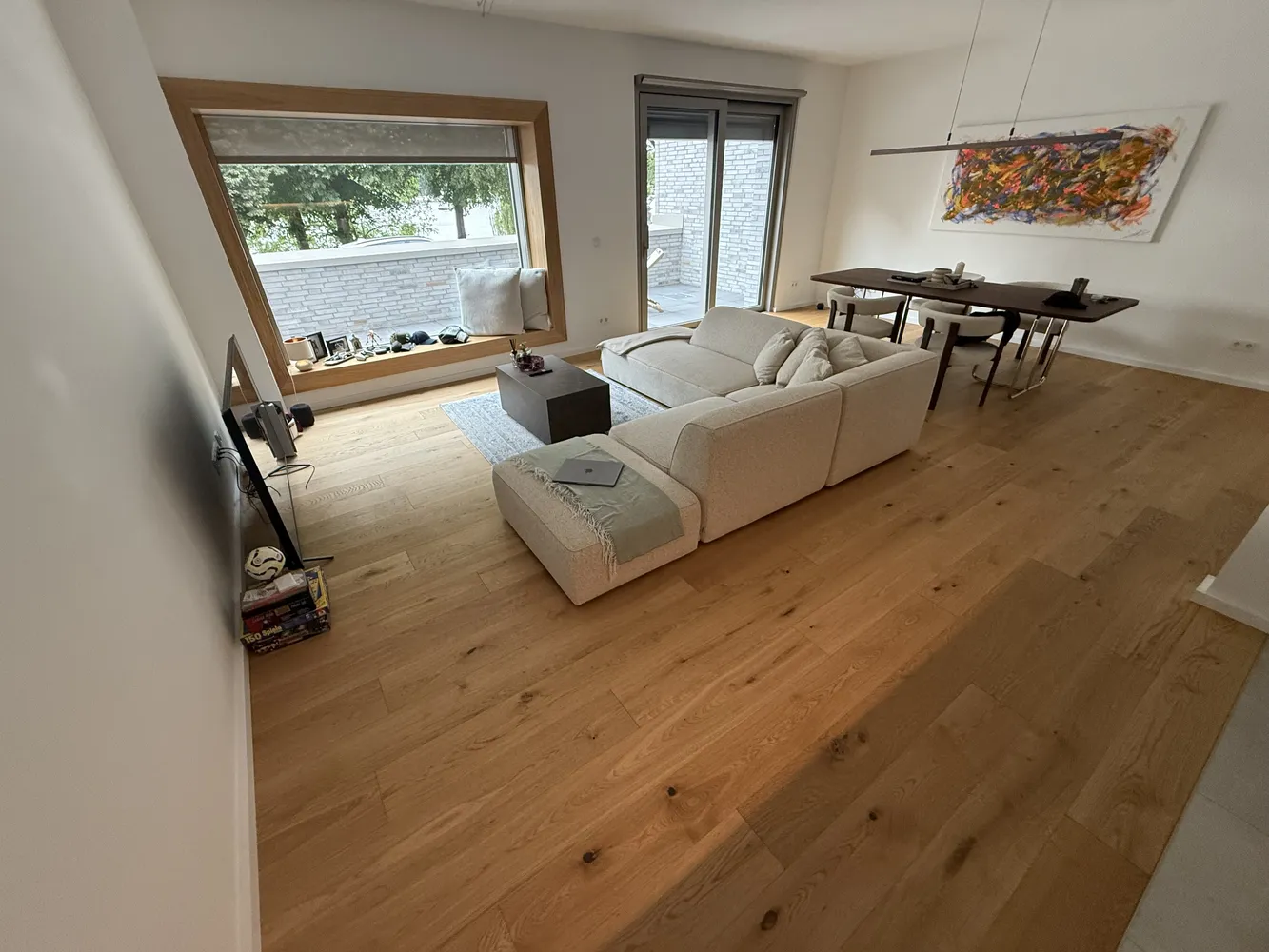 3 Zimmer Wohnung mit 113 m² in Münster – Bild 4