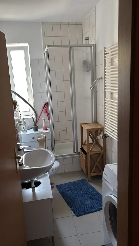 2 Zimmer Wohnung mit 55 m² in Rostock – Bild 3