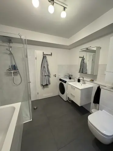 3 Zimmer Wohnung mit 80 m² in Bonn – Bild 6