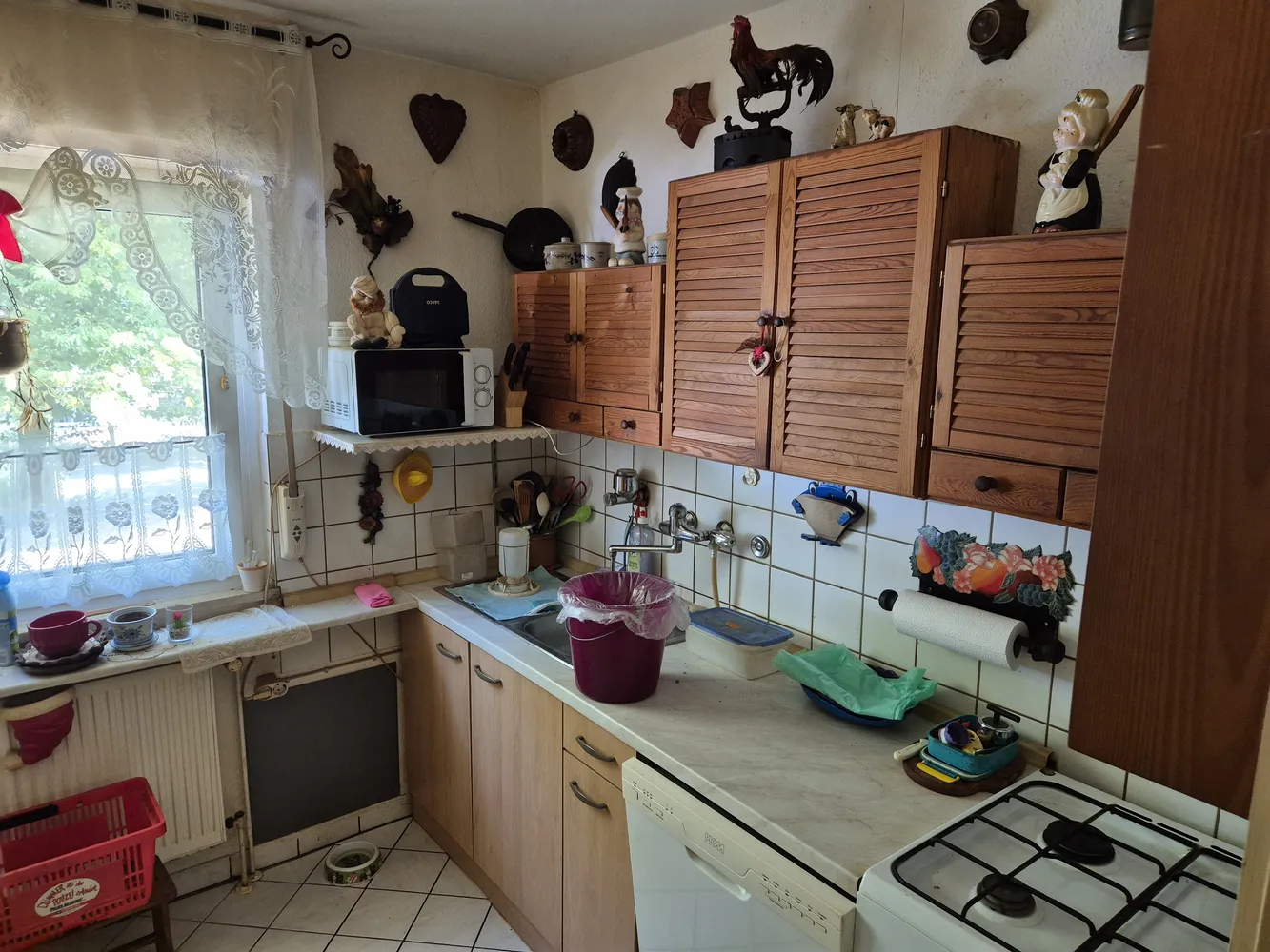 2 Zimmer Wohnung mit 60 m² in Wiesbaden – Bild 3