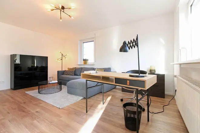 3 Zimmer Wohnung mit 73 m² in Frankfurt am Main – Bild 5