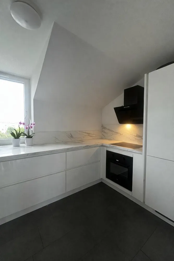 2 room apartment with 60 m² in Düsseldorf – Photo 5