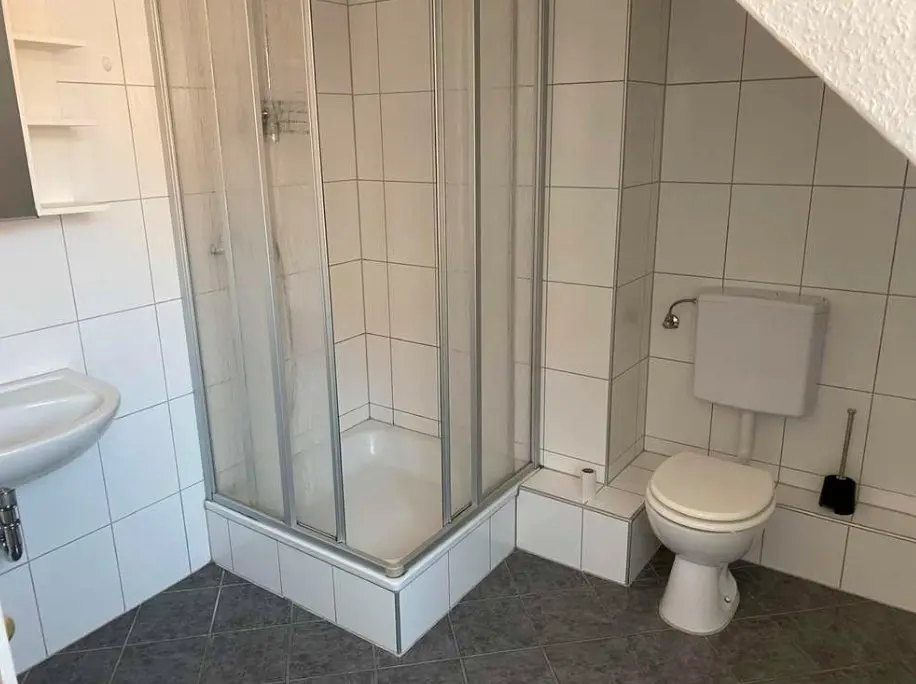 4 Zimmer Wohnung mit 85 m² in Hamm – Bild 5