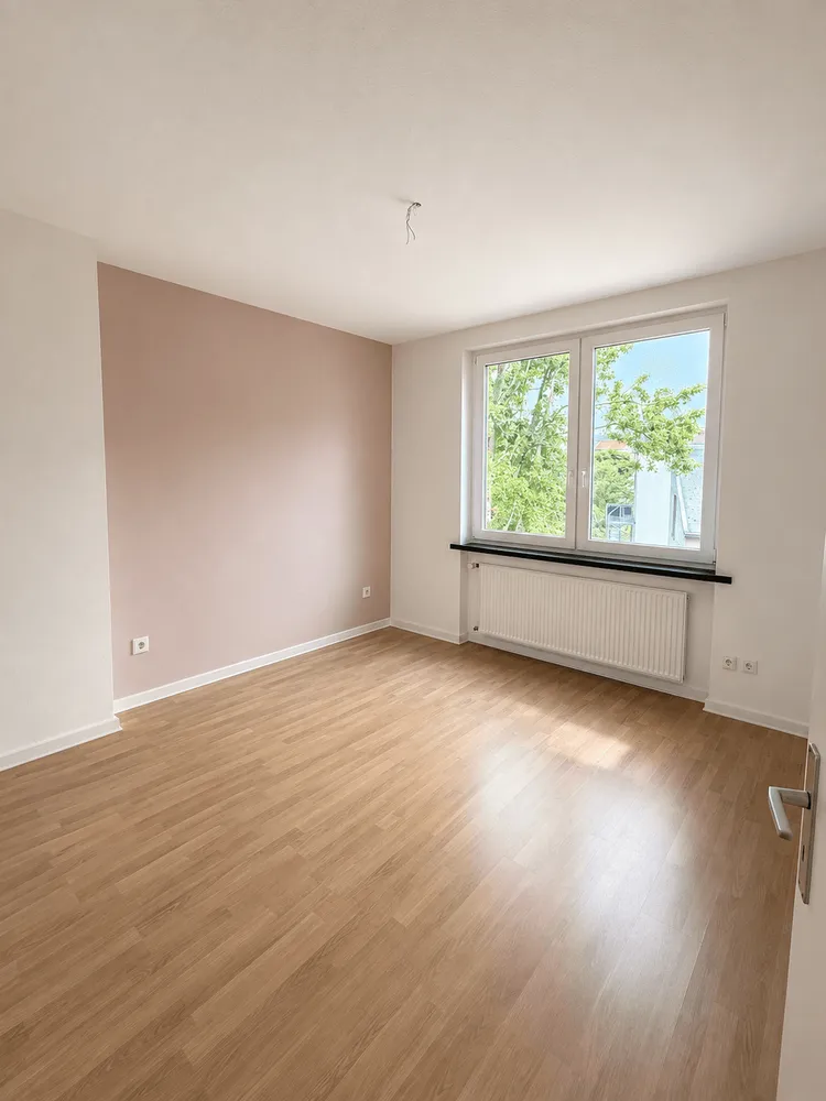 2 room apartment with 36 m² in Düsseldorf – Photo 3