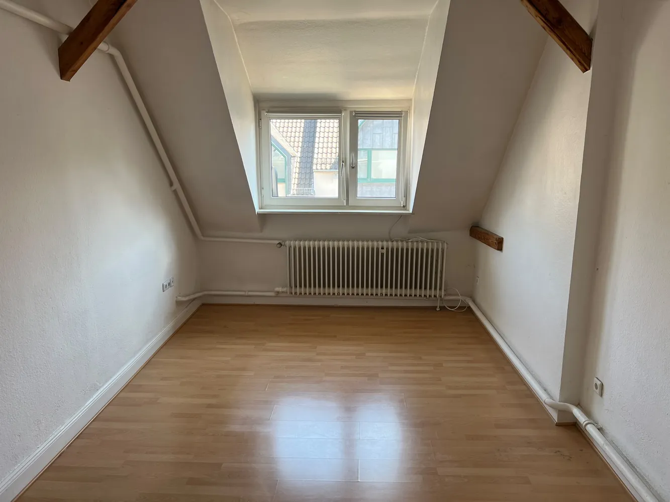 2 Zimmer Wohnung mit 39 m² in Leverkusen – Bild 6