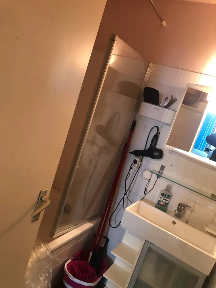 WG-Zimmer mit 12 m² in Berlin – Bild 3