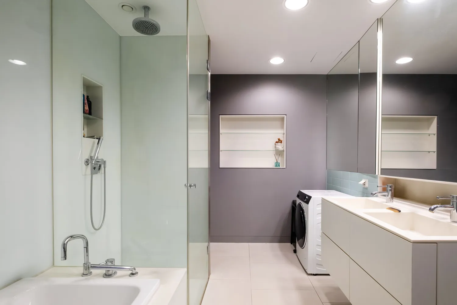2 Zimmer Wohnung mit 67 m² in Berlin – Bild 7
