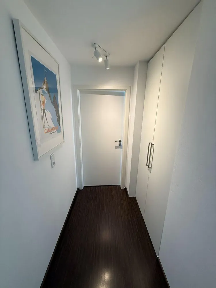4 Zimmer Wohnung mit 95 m² in Frankfurt am Main – Bild 12