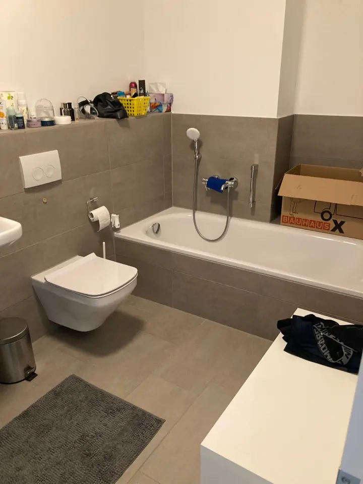 2 Zimmer Wohnung mit 83 m² in Wolfsburg – Bild 6
